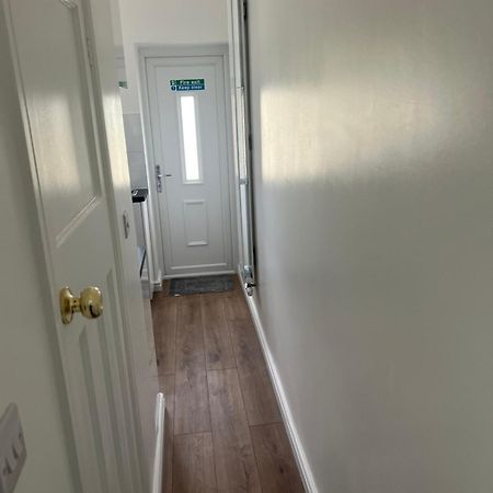 Cosy Studio Apartment, Flat In London Chislehurst Extérieur photo