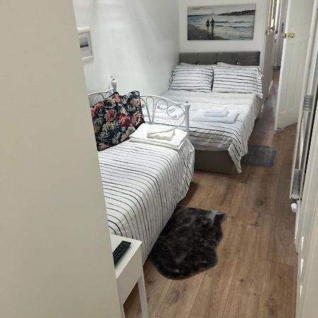 Cosy Studio Apartment, Flat In London Chislehurst Extérieur photo