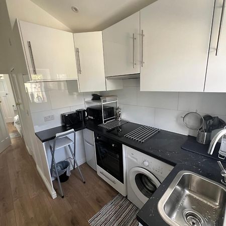 Cosy Studio Apartment, Flat In London Chislehurst Extérieur photo