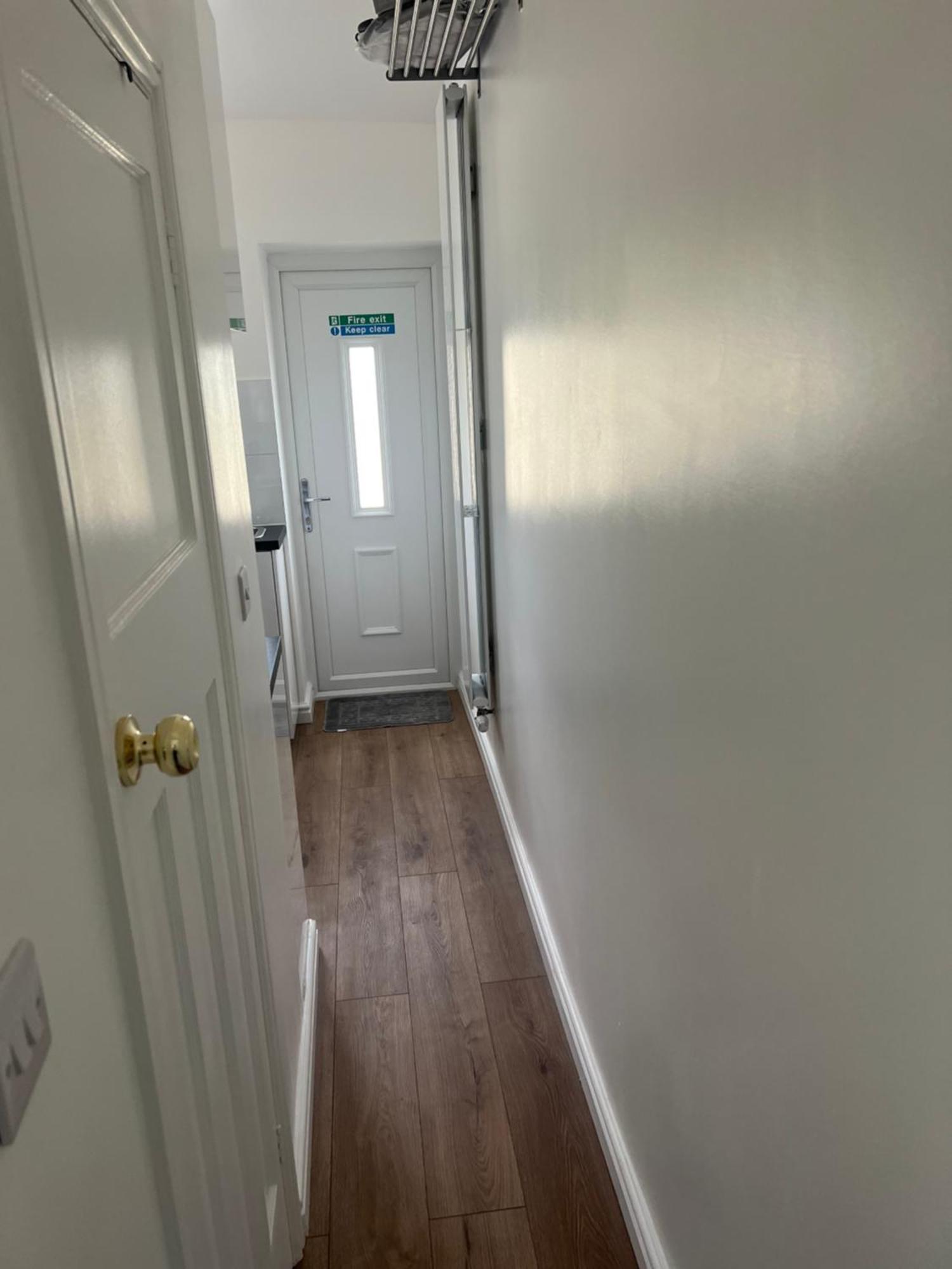 Cosy Studio Apartment, Flat In London Chislehurst Extérieur photo