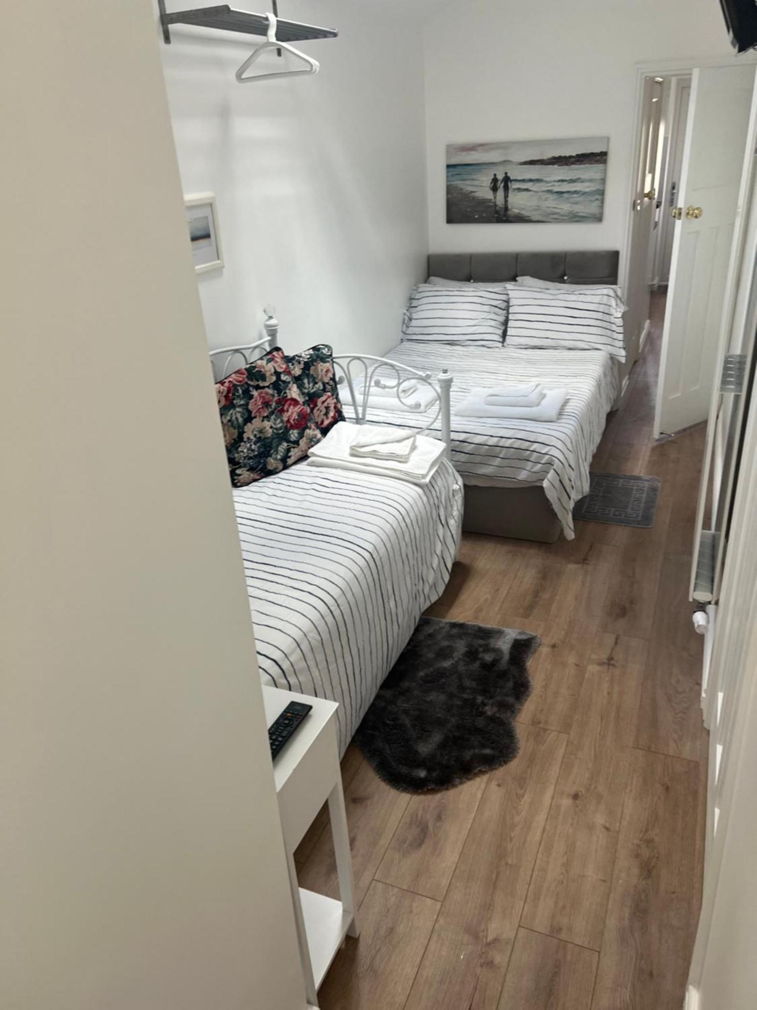 Cosy Studio Apartment, Flat In London Chislehurst Extérieur photo