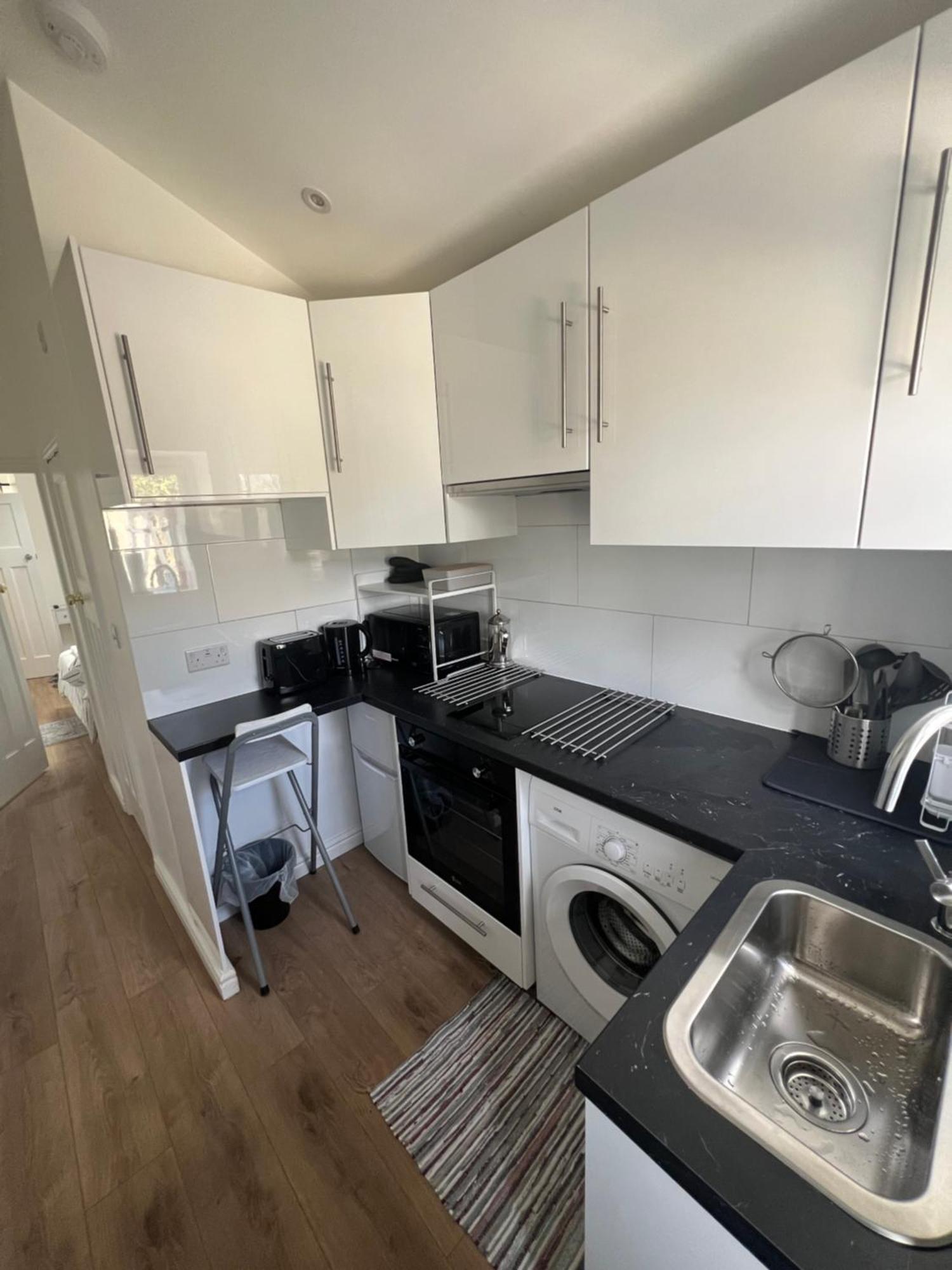 Cosy Studio Apartment, Flat In London Chislehurst Extérieur photo