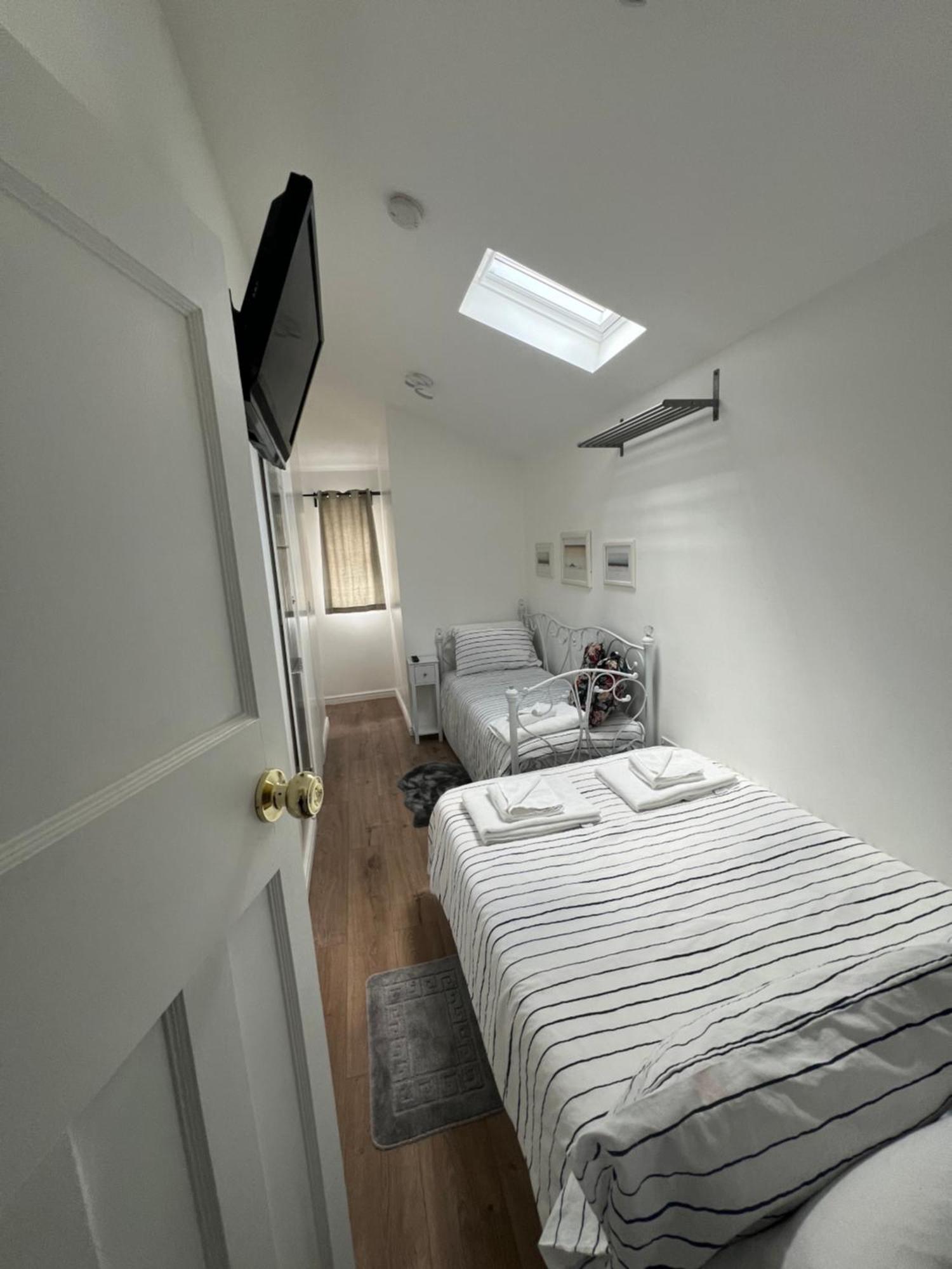 Cosy Studio Apartment, Flat In London Chislehurst Extérieur photo